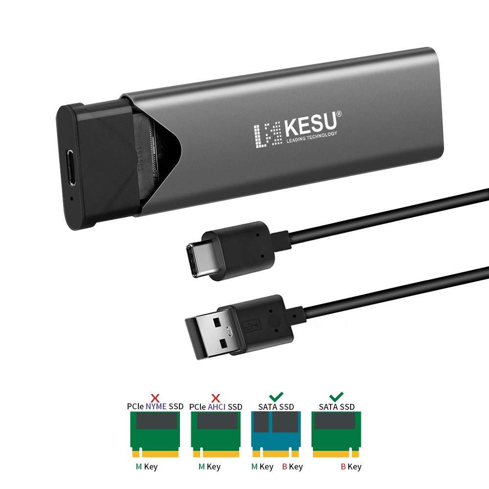 M.2 SSD Кутия M.2 SSD Кутия